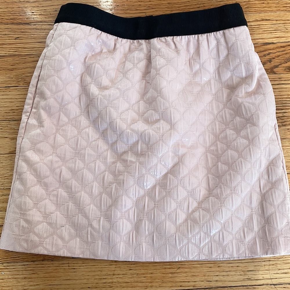 Loft Skirt